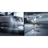 Plaunantis robotas siurblys su stotele DJI ROMO P  / CP.CR.00000052.01