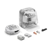 Plaunantis robotas siurblys su stotele DJI ROMO P  / CP.CR.00000052.01