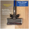 Russell Hobbs Turbo Charge lazdinis dulkių siurblys