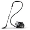 Dulkių siurblys be maišelio, kompaktiškas, galia 900 W / 2,5 l / 75 dB, Tefal*