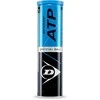 Dunlop Sport Dunlop ATP - teniso kamuoliukai, 4 vnt.