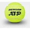 Dunlop Sport Dunlop ATP - teniso kamuoliukai, 4 vnt.