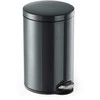 Durable 12L poljinroskakori, metalli