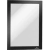 Magnetinis rėmelis Durable DURAFRAME A5, juodos spalvos