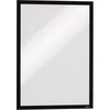 Nuotraukų rėmelis Durable NEIGIAMAS Inforahmen Duraframe Magnetic A3 5 Stk i.Btl Juodas