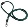 Durable 824105, Ženklelio virvelė, Žalia, 1 vnt., Perdirbtas polietileno tereftalatas (rPET), 46 cm, 6 mm