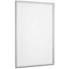 Durable DURABLE Klapprahmen Aliuminio A1 sidabrinis