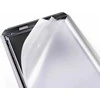 Durable DURABLE Klapprahmen Aliuminio A4 sidabrinis