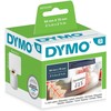 Dymo LabelWriter -yleistarra 70 x 54 mm, 320 tarraa, valkoinen