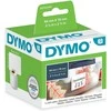 Dymo LabelWriter -yleistarra 70 x 54 mm, 320 tarraa, valkoinen