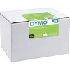 LabelWriter“ Pristatymo / pavadinimo žymos, 101x54 mm, 12 pakuočių (2640 vnt.) DYMO / S0722420