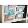 Dymo LabelWriter -yleistarra 70 x 54 mm, 320 tarraa, valkoinen