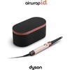 Plaukų formavimo priemonė - Dyson Airwrap i.d. Multistyler 1300 W, 6 priedai, šiltai rožinė auksinė