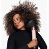 Plaukų formavimo priemonė - Dyson Airwrap i.d. Multistyler 1300 W, 6 priedai, šiltai rožinė auksinė