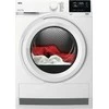 Džiovyklė AEG TR722O84D 7000-sarjan kuivausrumpu