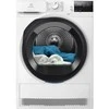 Džiovyklė Electrolux 600 GentleCare kuivausrumpu (EDI622E95E)