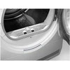 Džiovyklė Electrolux 600 GentleCare kuivausrumpu (EDI612E84E)