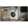 Džiovyklė Electrolux 600 GentleCare kuivausrumpu (EDI622E95E)