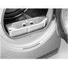 Džiovyklė Electrolux 600 GentleCare kuivausrumpu (EDI612E84E)