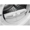 Džiovyklė Electrolux 600 GentleCare kuivausrumpu (EDI632E95E)