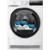 Džiovyklė Electrolux 600 GentleCare kuivausrumpu (EDI632E95E)