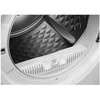 Džiovyklė Electrolux 600 GentleCare kuivausrumpu (EDI632E95E)
