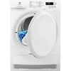 Džiovyklė Electrolux 600 SensiCare kuivausrumpu (EW6D4183W1)