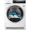 Džiovyklė Electrolux EDI843S95S 800 UltraCare kuivausrumpu