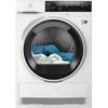 Džiovyklė Electrolux EDI843S95S 800 UltraCare kuivausrumpu