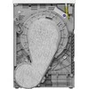 Džiovyklė Electrolux EDI843S95S 800 UltraCare kuivausrumpu