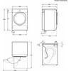 Electrolux EDI853S95S 800 UltraCare kuivausrumpu