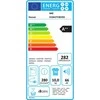 Džiovyklė Hoover H-Dry 550 NRE H10A2TCBEX SS sausasrumpu