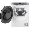 Džiovyklė Hoover H-Dry 550 NRE H10A2TCBEX SS sausasrumpu