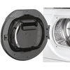 Džiovyklė Hoover H-Dry 550 NRE H10A2TCBEX SS sausasrumpu