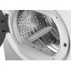 Džiovyklė Hoover H-Dry 550 NRE H10A2TCBEX SS sausasrumpu