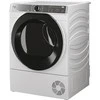 Džiovyklė Hoover H-Dry 550 NRE H10A2TCBEX SS sausasrumpu