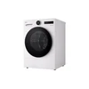 Džiovyklė LG RHX7010TWS, baltos spalvos