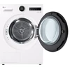 Džiovyklė LG RHX7010TWS, baltos spalvos
