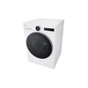 Džiovyklė LG RHX7010TWS, baltos spalvos