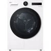 Džiovyklė LG RHX7010TWS, baltos spalvos