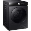Džiovyklė Samsung DV90DB8845GBU kuivausrumpu