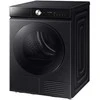 Džiovyklė Samsung DV90DB8845GBU kuivausrumpu
