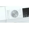 Džiovyklė Siemens iQ500 kuivausrumpu, WQ33G2CBDN