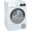 Džiovyklė Siemens iQ500 kuivausrumpu, WQ33G2CBDN