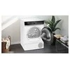 Siemens iQ700 WQ46B2DPDN Džiovyklė – 9kg