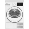 Džiovyklė Whirlpool D8 6BDWW EE kuivausrumpu