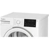 Džiovyklė Whirlpool D8 6BDWW EE kuivausrumpu