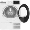 Džiovyklė Whirlpool D8 6BDWW EE kuivausrumpu