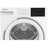 Džiovyklė Whirlpool D8 6BDWW EE kuivausrumpu