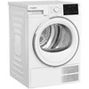 Džiovyklė Whirlpool SD 10BD W EE kuivausrumpu